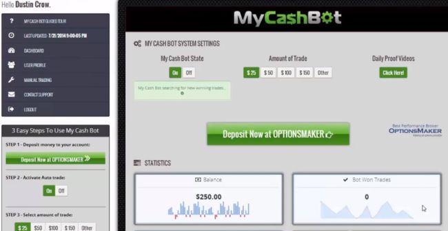 Cash bot claymore s cryptonote cpu miner
